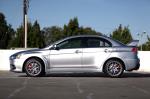 Mitsubishi Lancer Evolution X MR 2008 года